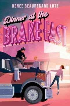 Dinner at the Brake Fast - Lute, Renee Beauregard