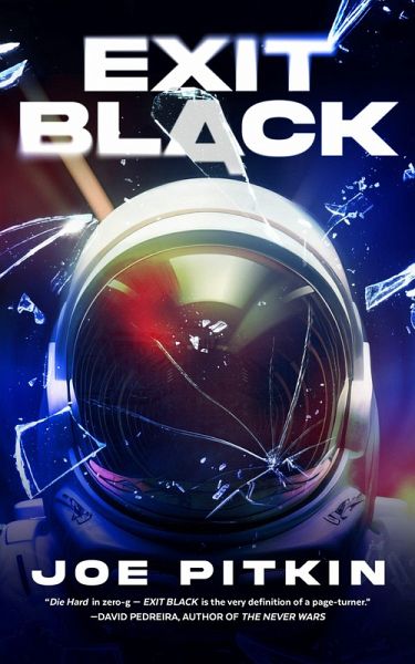 Exit Black (eBook, ePUB) Exit Black (eBook, ePUB)