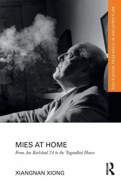 Mies at Home - Xiong, Xiangnan