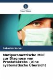 Mutiparametrische MRT zur Diagnose von Prostatakrebs - eine systematische Übersicht