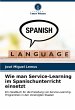 Wie man Service-Learning im... - Bild 1