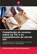 Compilação de ensaios sobre as TIC e... - Bild 1