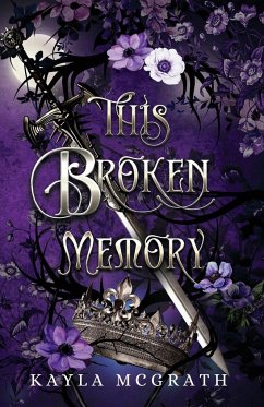 This Broken Memory - McGrath, Kayla