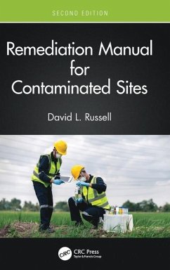 Remediation Manual for Contaminated Sites - Russell, David L.