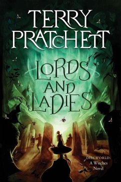 Lords and Ladies - Pratchett, Terry