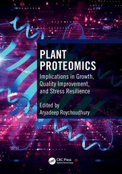 Plant Proteomics