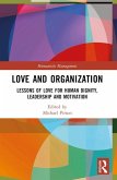 Love and Organization