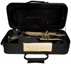 Trumpet Fox Trumpet (incl. bag) Trumpet Fox Trumpet (incl. bag)