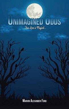 Unimagined Odds - Ford, Marvin Alexander