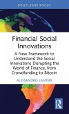 Financial Social Innovations