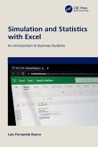 Simulation and Statistics with Excel