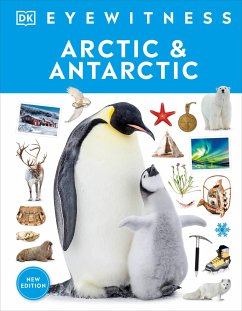Eyewitness Arctic and Antarctic - Dk
