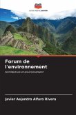 Forum de l'environnement