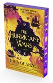 The Hurricane Wars. Special Edition