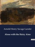 Alone with the Hairy Ainu
