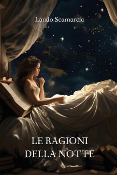 Le Ragioni Della Notte - Scamarcio, Lando