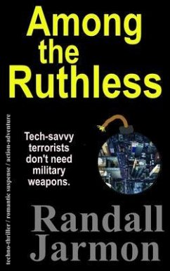 Among the Ruthless (eBook, ePUB) - Jarmon, Randall