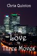 Love in Three Moves (eBook, ePUB) - Bild 1