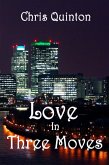 Love in Three Moves (eBook, ePUB)