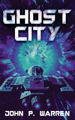 Ghost City - Warren, John P.