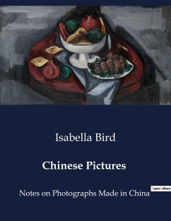 Chinese Pictures - Bird, Isabella