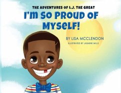 The Adventures of L.J. the Great - McClendon, Lisa