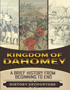 Kingdom of Dahomey - Encounters, History