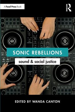 Cover Sonic Rebellions
