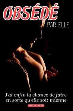 Cover Obsédé Par Elle