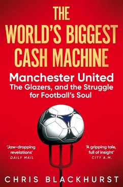 The World's Biggest Cash Machine - Blackhurst, Chris