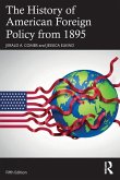 The History of American Foreign Policy from 1895