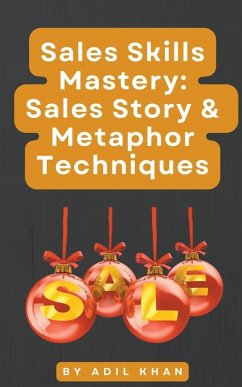 Cover Sales Skills Mastery