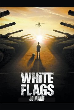 White Flags - Marr, Jo