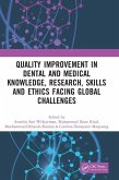 Quality Improvement in Dental and Medical Knowledge, Research, Skills and Ethics Facing Global Challenges