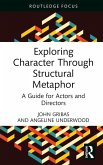Exploring Character Through Structural Metaphor