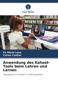 Anwendung des Kahoot-Tools beim Lehren und Lernen - Lara, Fe María;Cuellar, Carlos