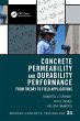 Concrete Permeability and Durability... - Bild 1