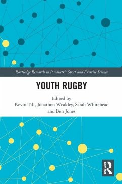 Youth Rugby