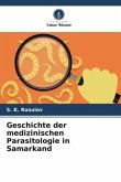 Geschichte der medizinischen Parasitologie in Samarkand