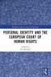Personal Identity and the European... - Bild 1