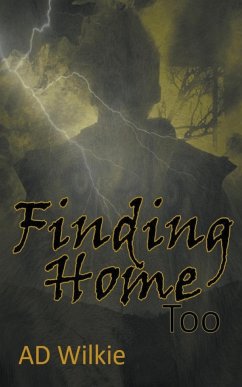 Finding Home Too - Wilkie, Ad