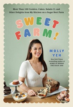 Cover Sweet Farm!