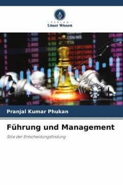 Führung und Management - Phukan, Pranjal Kumar