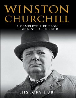 Winston Churchill - Ed, Ched