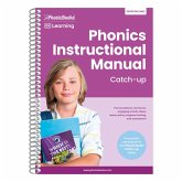 Phonics Instructional Manual Catch-Up Phonics Instructional Manual Catch-Up