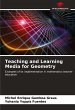 Teaching and Learning Media for Geometry - Bild 1