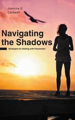 Navigating the Shadows - Caldwell, Jasmine E