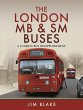 The London MB and SM Buses - A London... - Bild 1