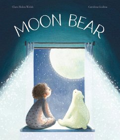 Moon Bear - Welsh, Clare Helen