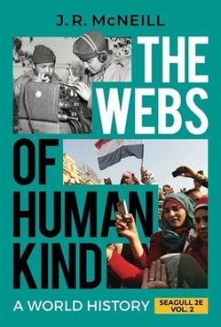 The Webs of Humankind - Mcneill, J. R.
